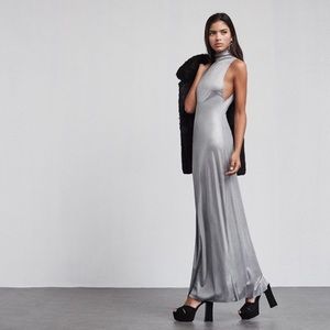 Reformation Duran Maxi Dress